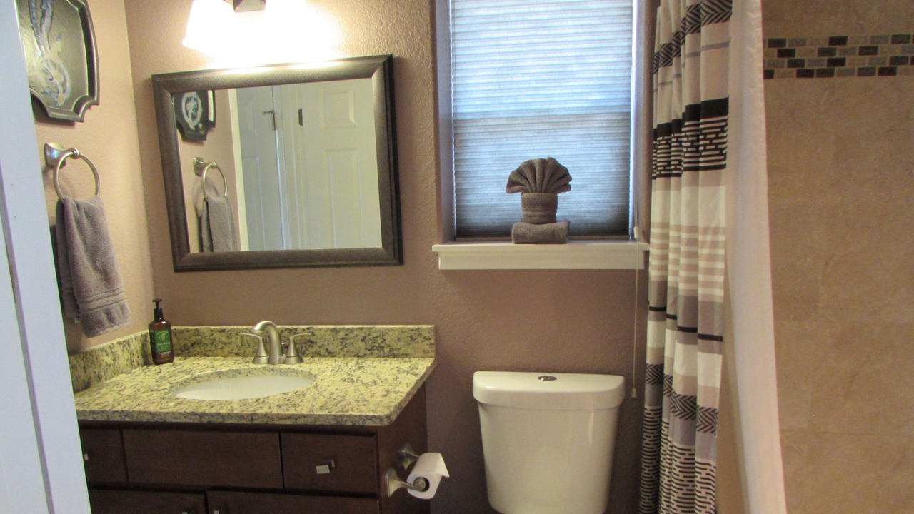 Photo of Bathroom in Central Colorado Springs