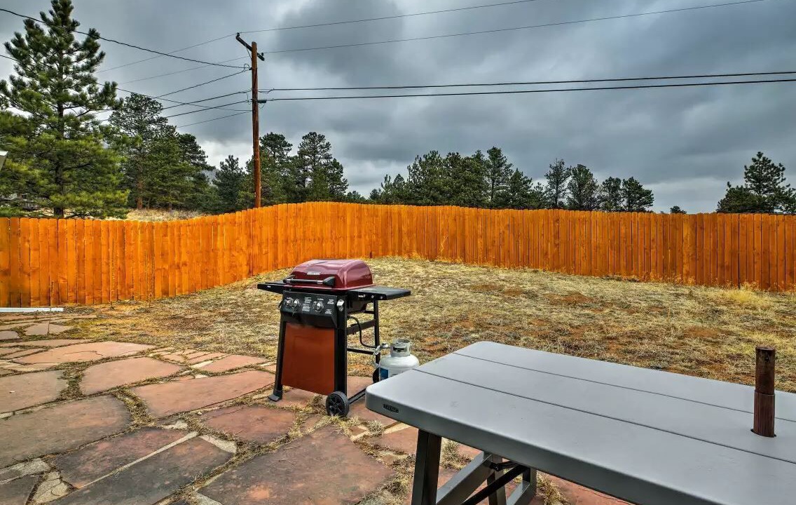 Photo of Outdoor in Estes Park