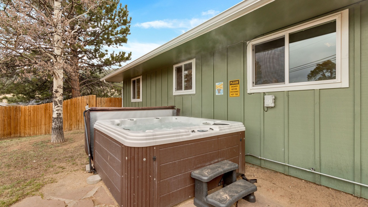 Photo of Outdoor in Estes Park