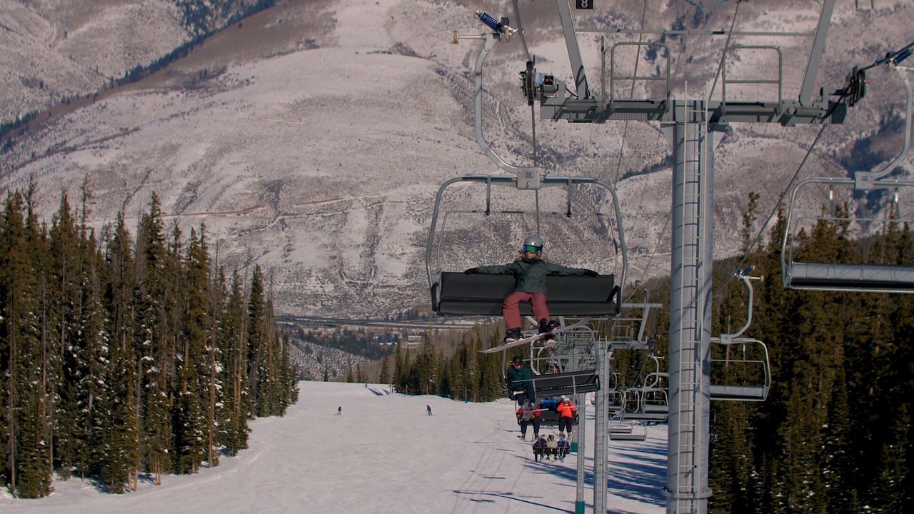 Photo of Others in Mountain Star