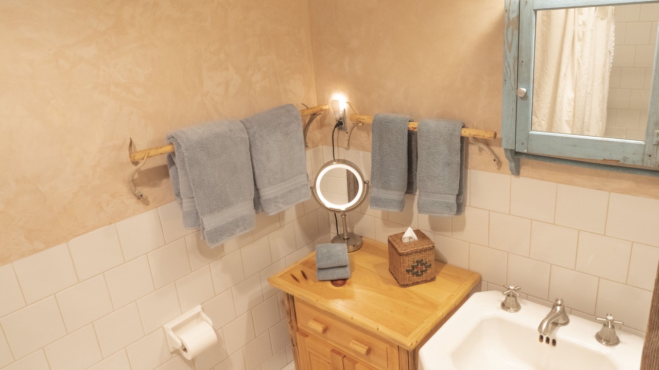 Photo of Bathroom in Mountain Star