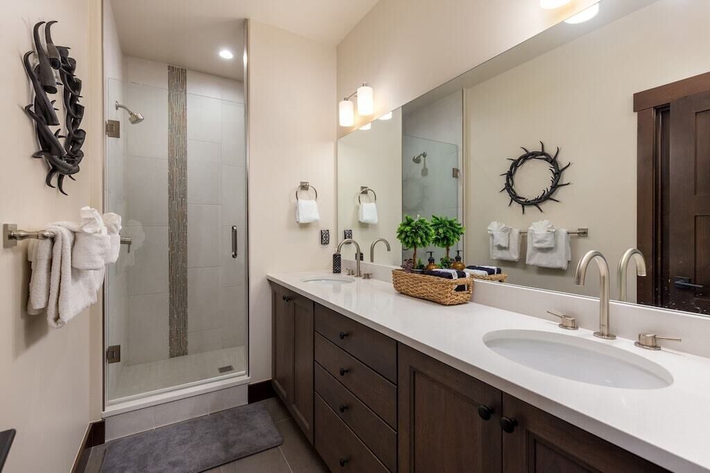 Photo of Bathroom in Silverthorne