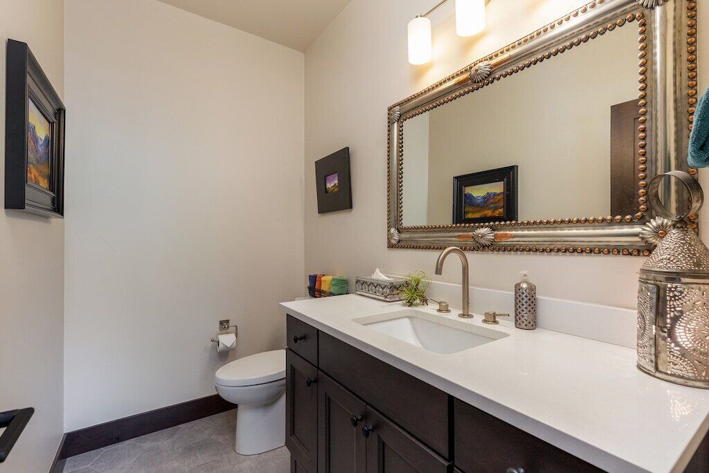 Photo of Bathroom in Silverthorne