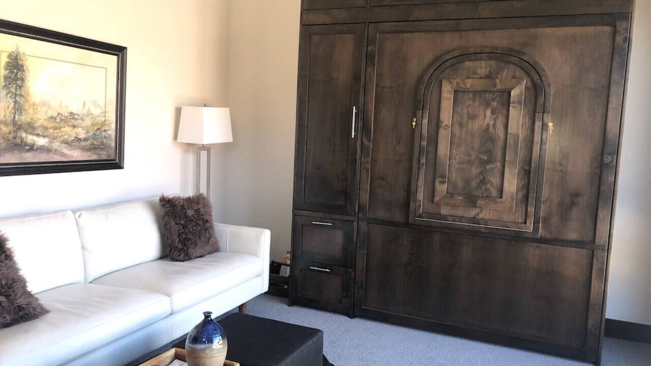 Photo of Bedroom in Silverthorne