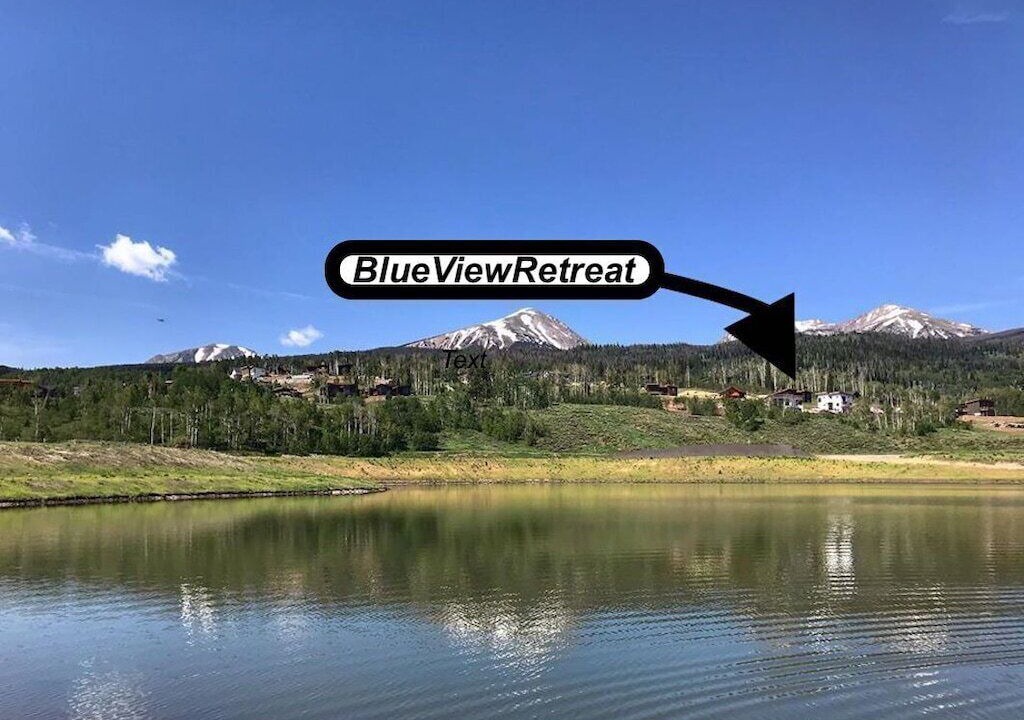 Photo of Outdoor in Silverthorne