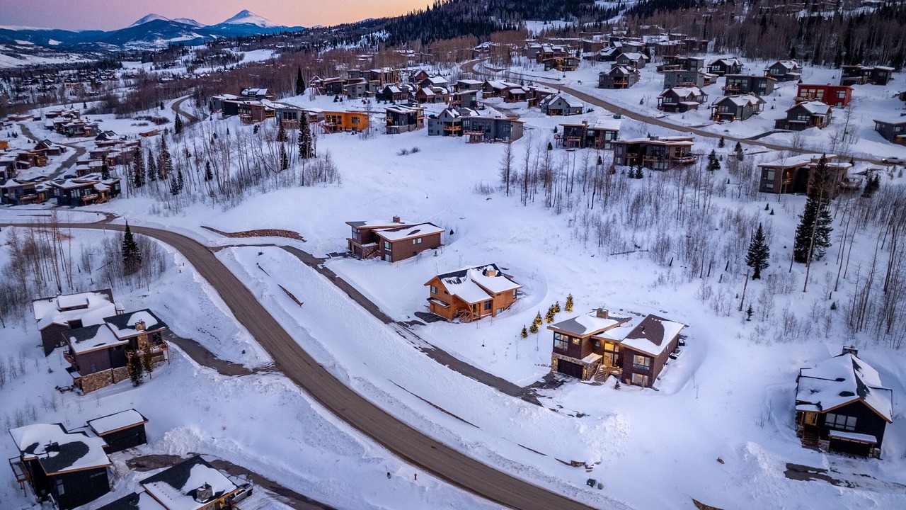 Photo of Others in Silverthorne