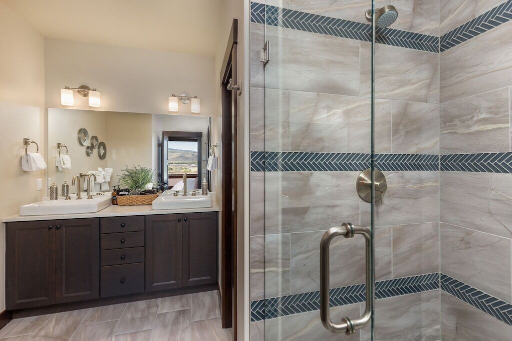 Photo of Bathroom in Silverthorne