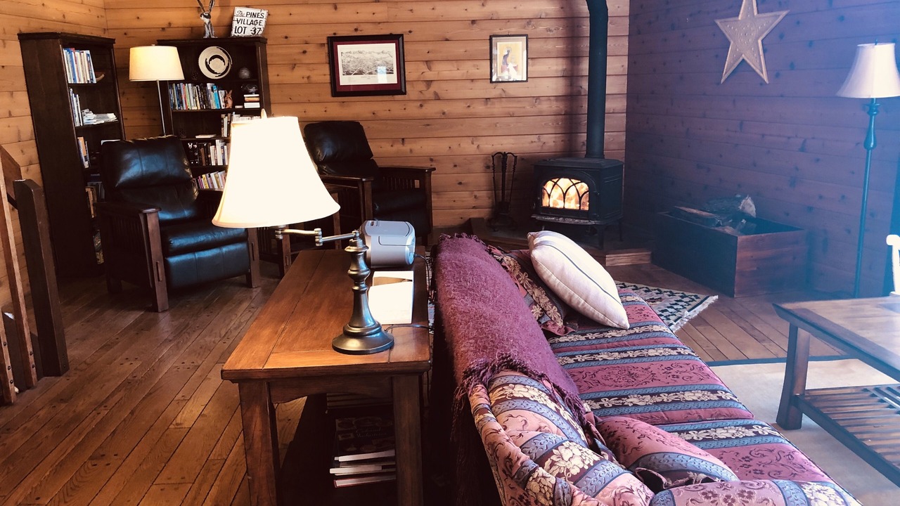 Photo of Bedroom in Westcliffe
