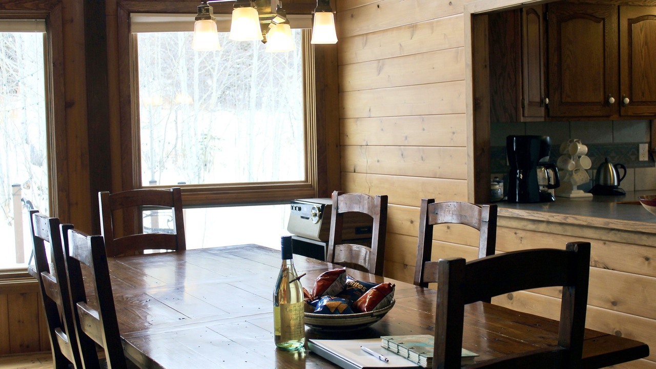 Photo of Bedroom in Westcliffe