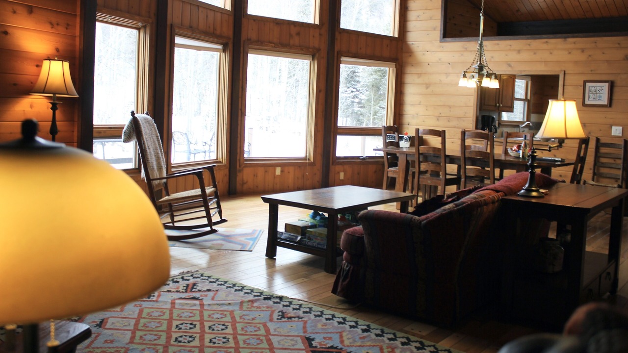 Photo of Bedroom in Westcliffe