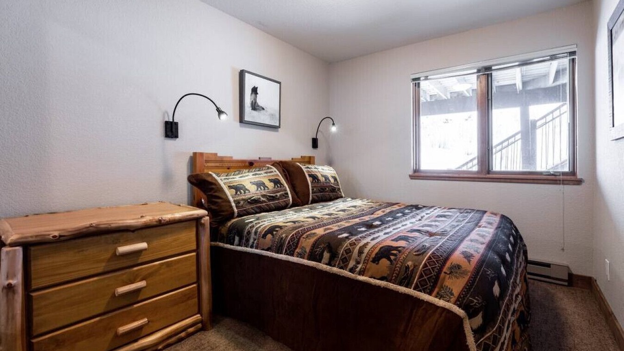 Photo of Bedroom in Intermountain