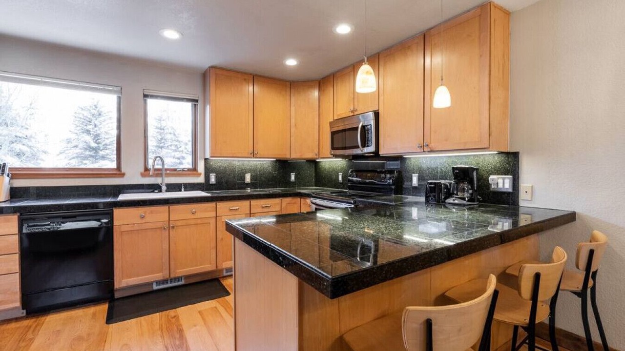 Photo of Kitchen in Intermountain