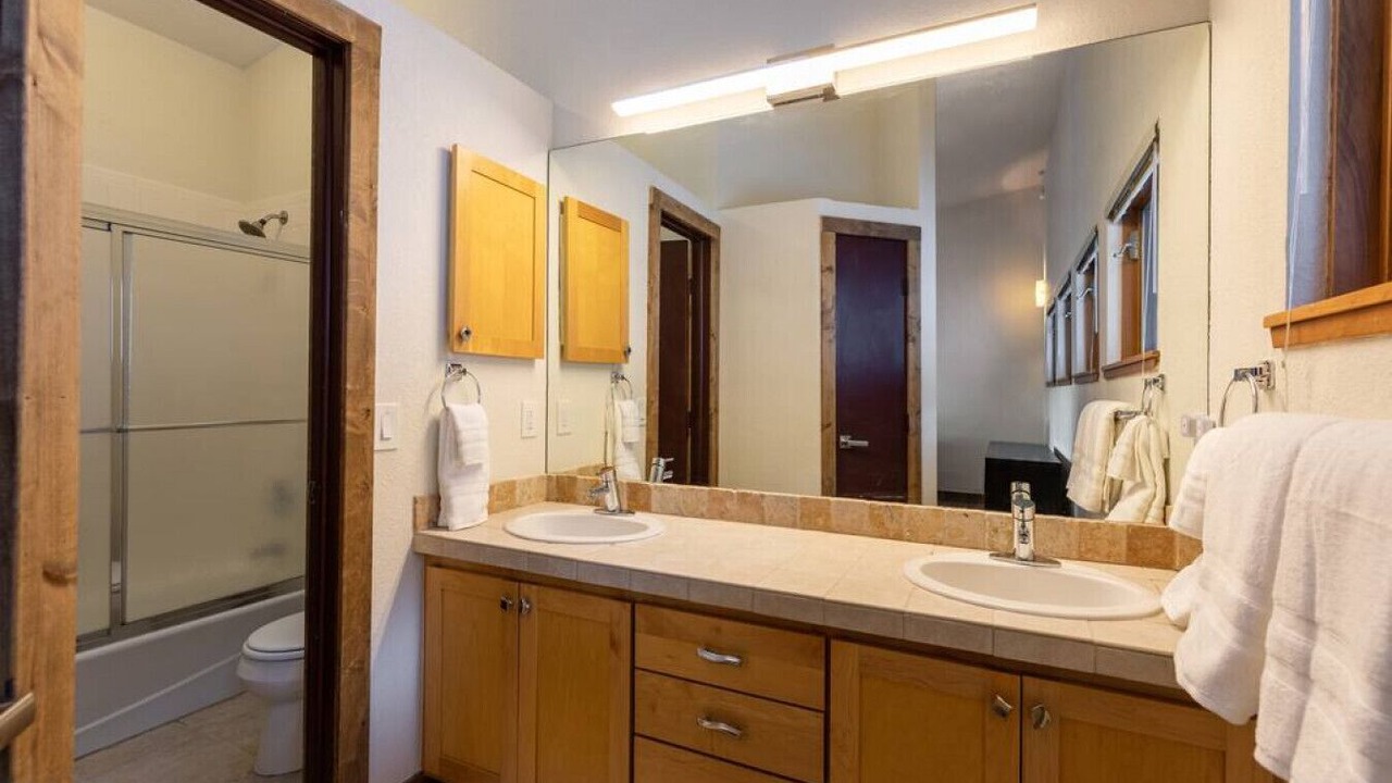 Photo of Bathroom in Intermountain