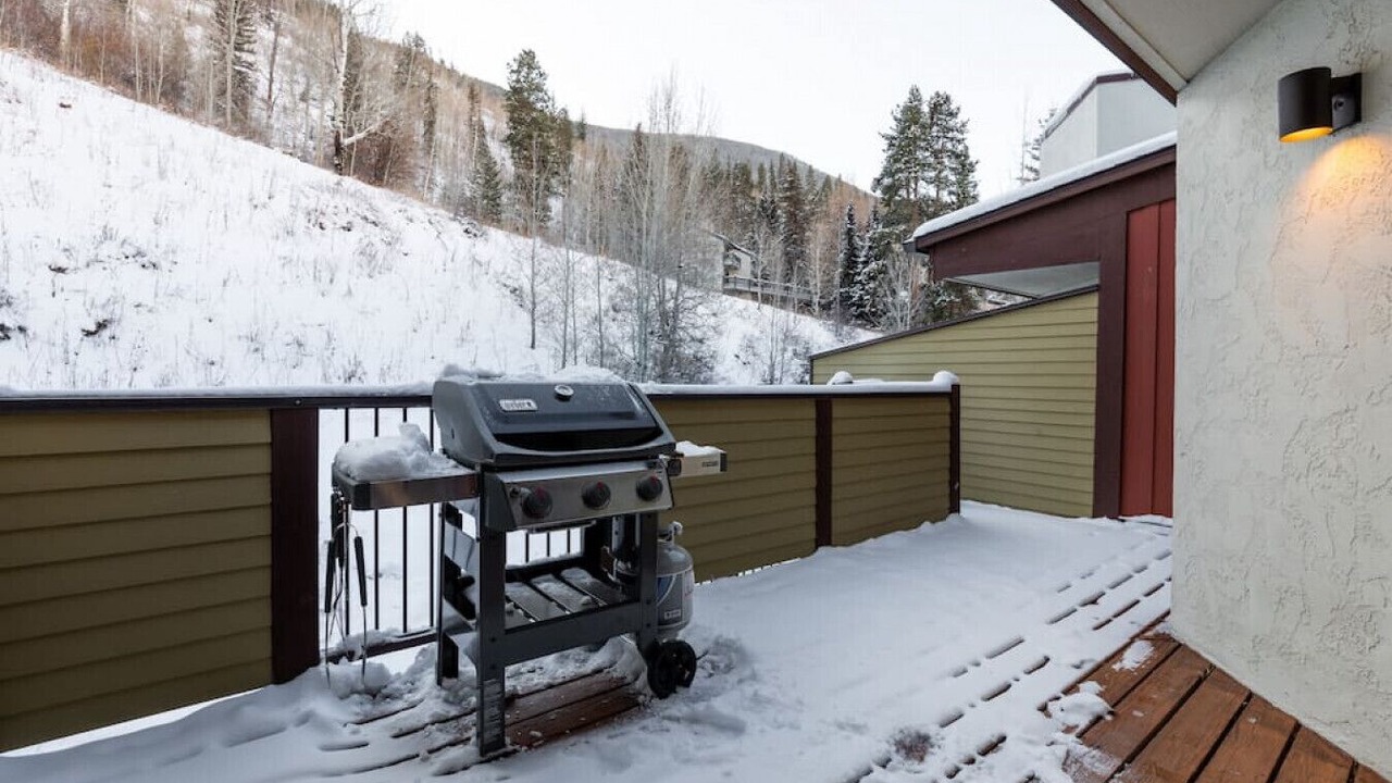 Photo of Outdoor in Intermountain
