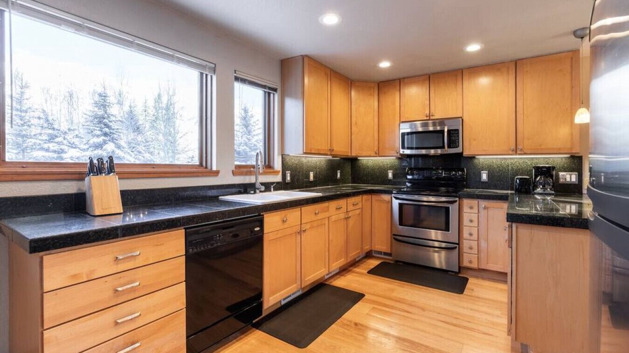 Photo of Kitchen in Intermountain