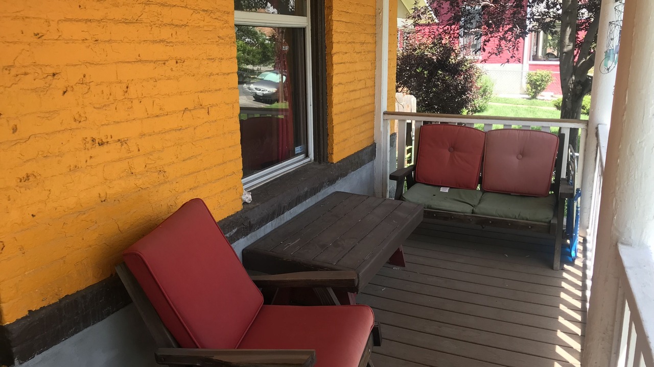 Photo of Outdoor in Whittier