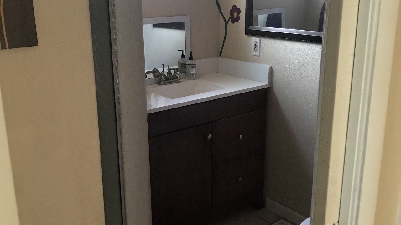 Photo of Bathroom in Whittier