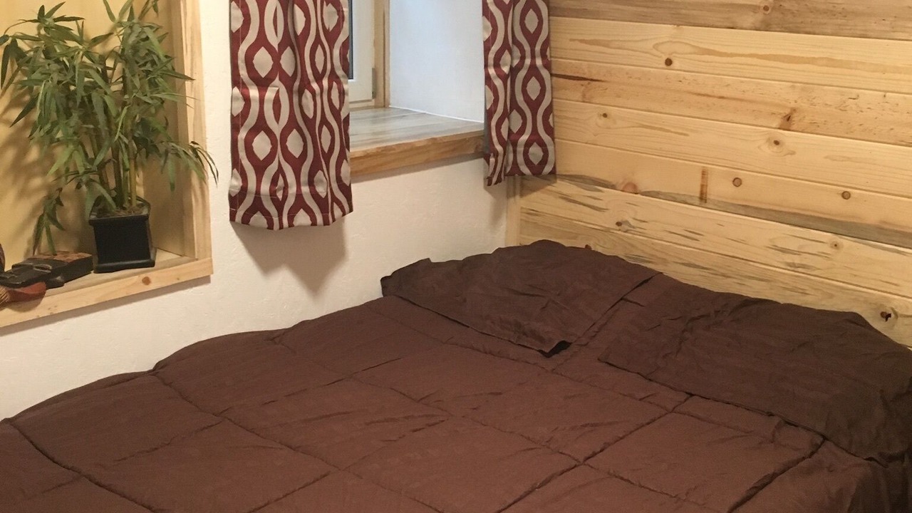 Photo of Bedroom in Whittier