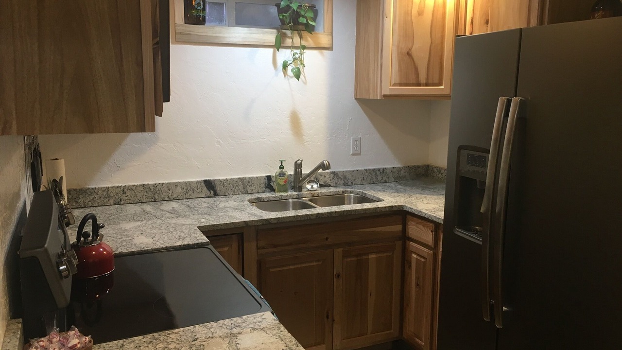 Photo of Kitchen in Whittier