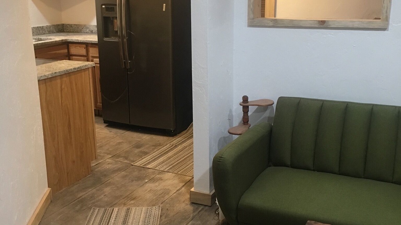 Photo of Bedroom in Whittier