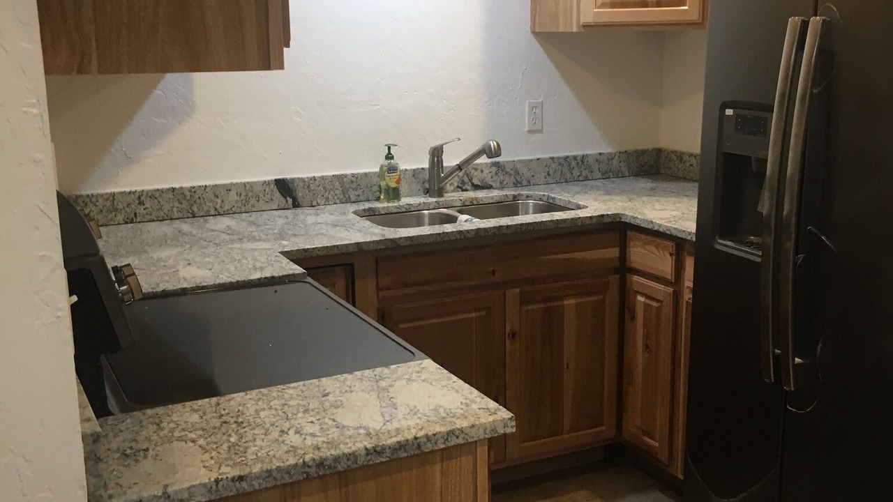 Photo of Kitchen in Whittier