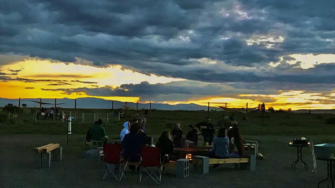 Photo of Outdoor in Mosca