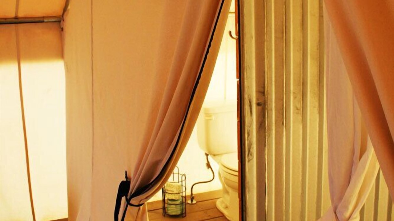 Photo of Bathroom in Mosca