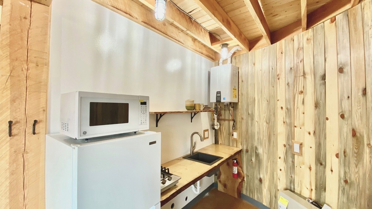 Photo of Kitchen in Mosca