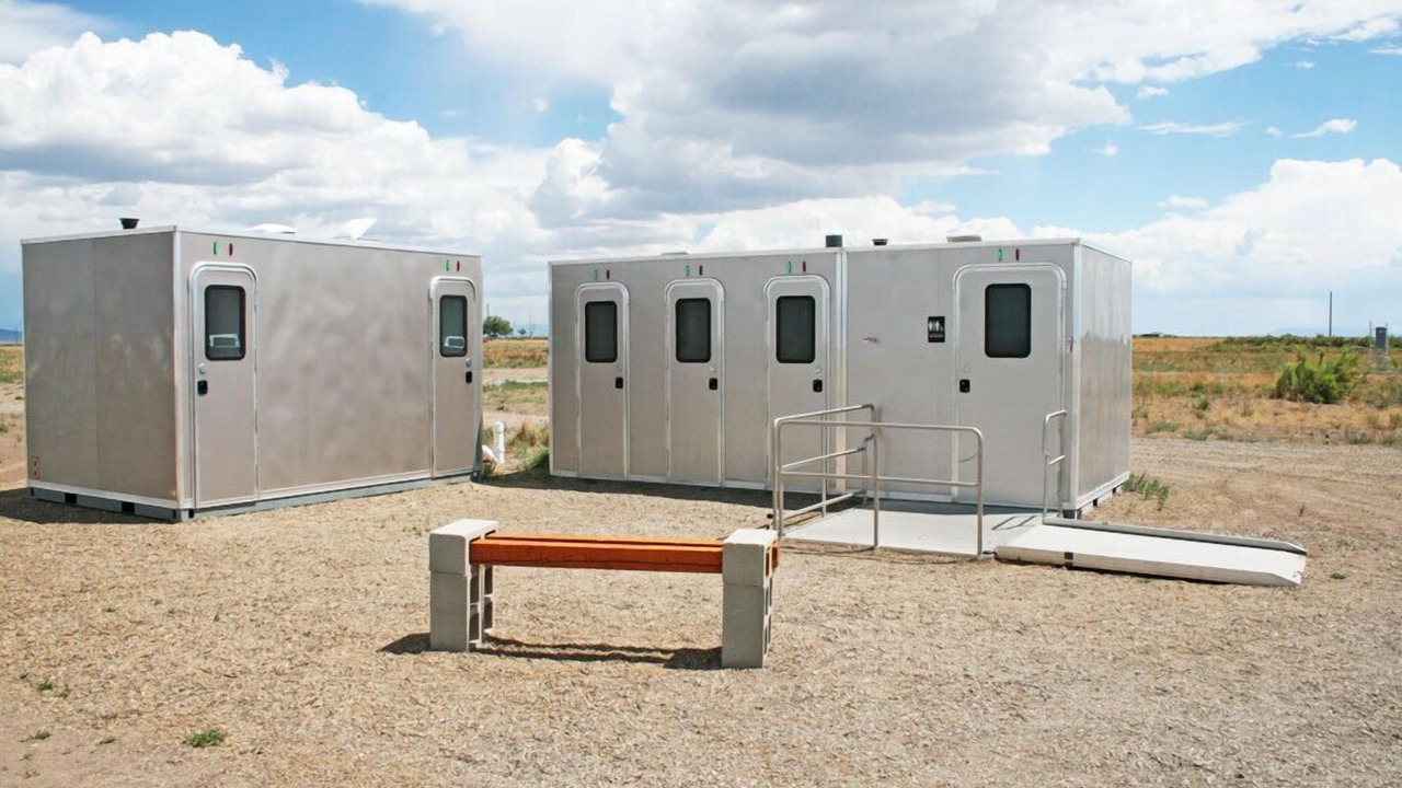 Photo of Bathroom in Mosca