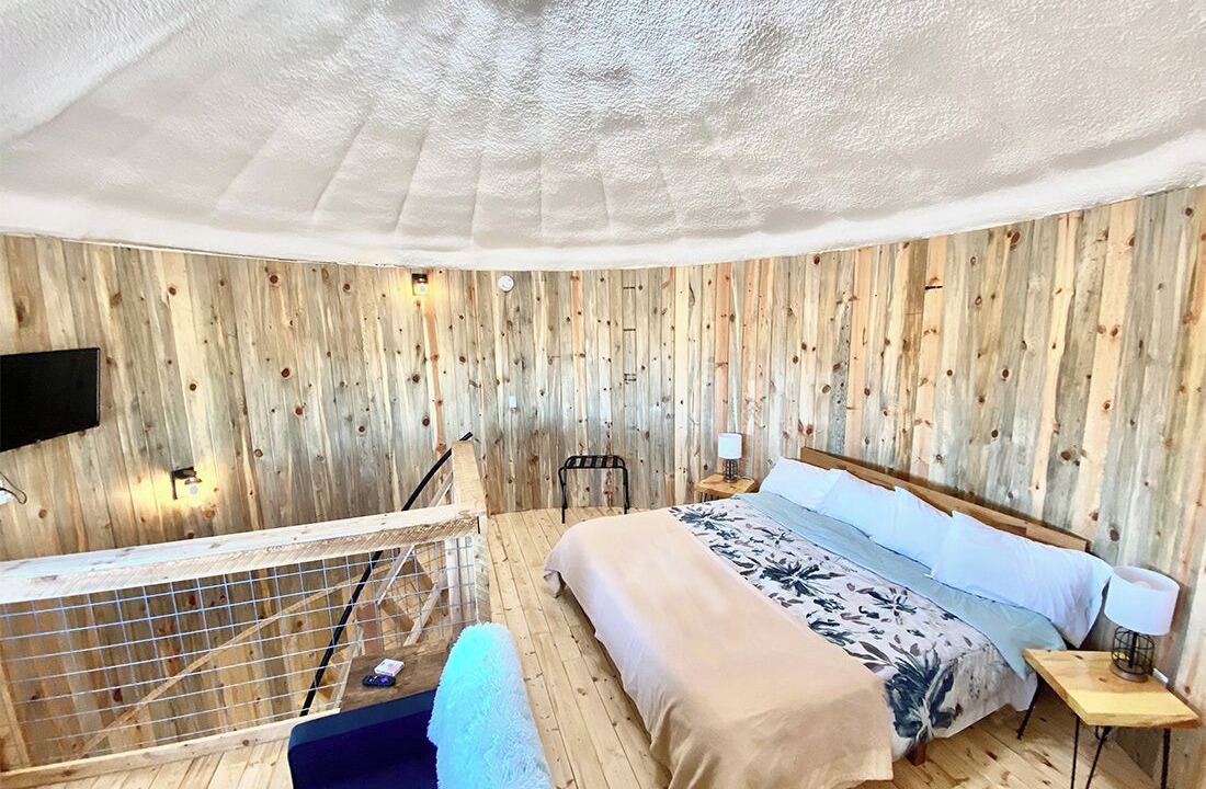 Photo of Bedroom in Mosca