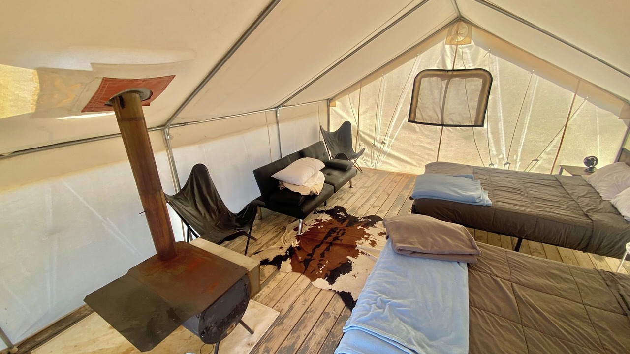 Photo of Bedroom in Mosca