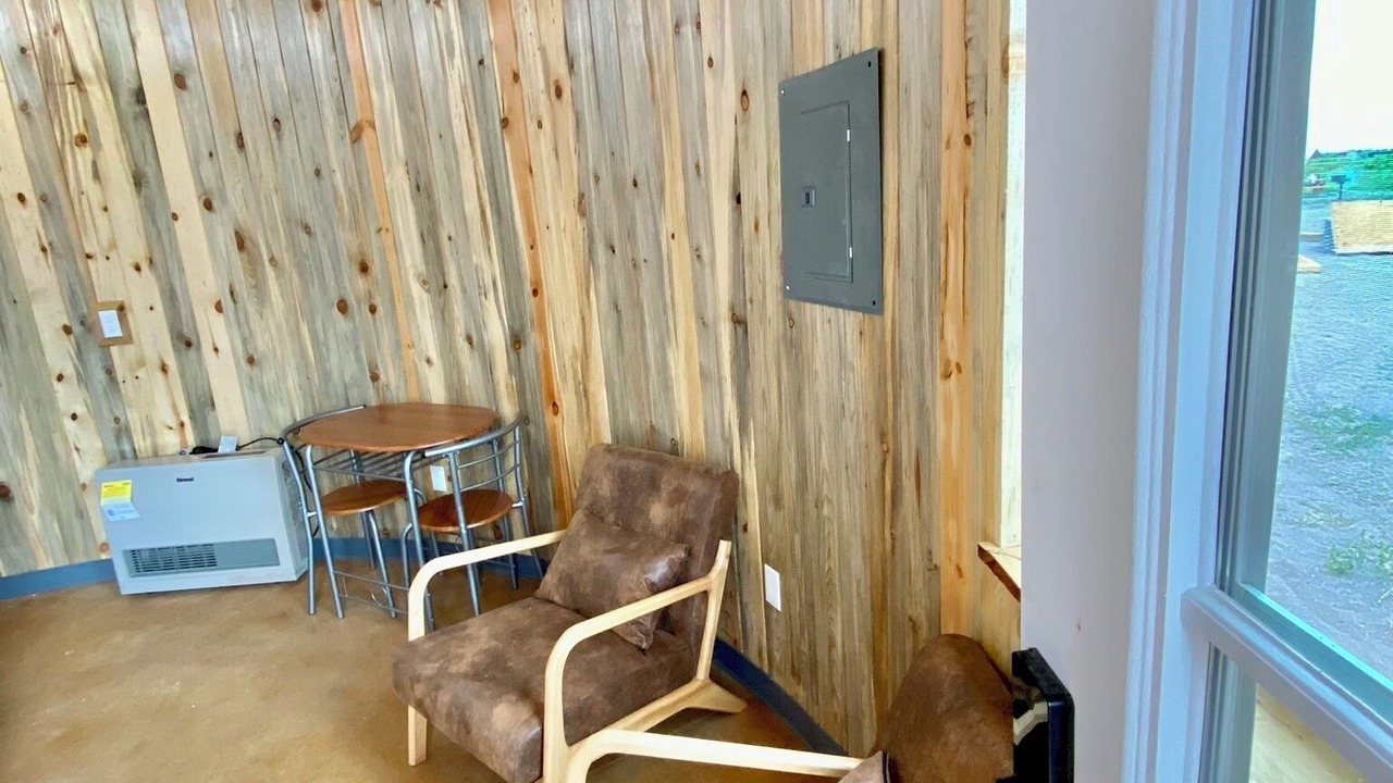 Photo of Livingroom in Mosca