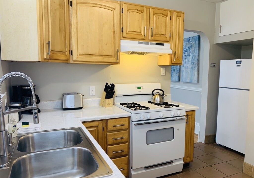 Photo of Kitchen in Greeley