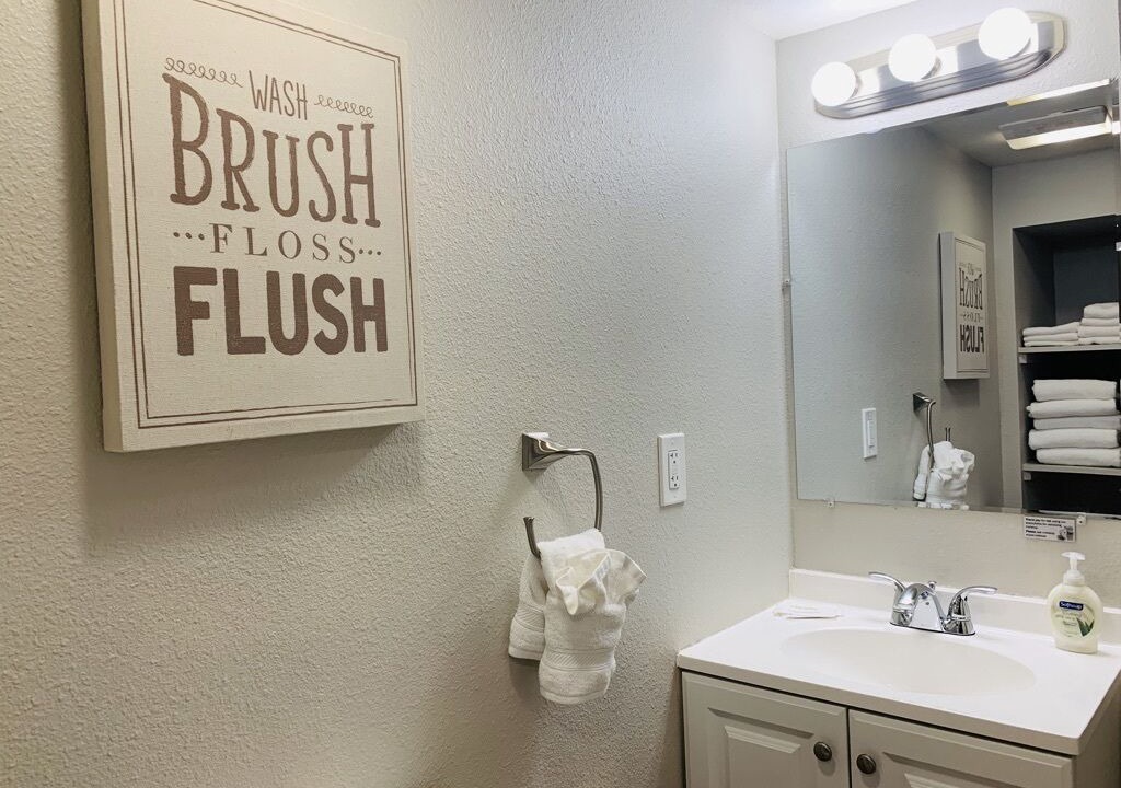 Photo of Bathroom in Greeley