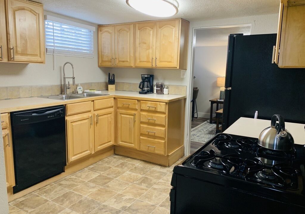 Photo of Kitchen in Greeley