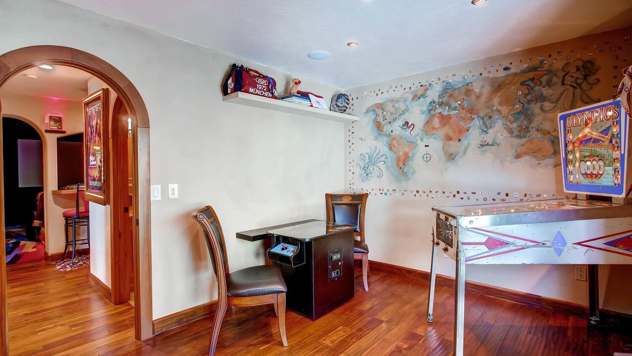 Photo of Bedroom in Woodland Park