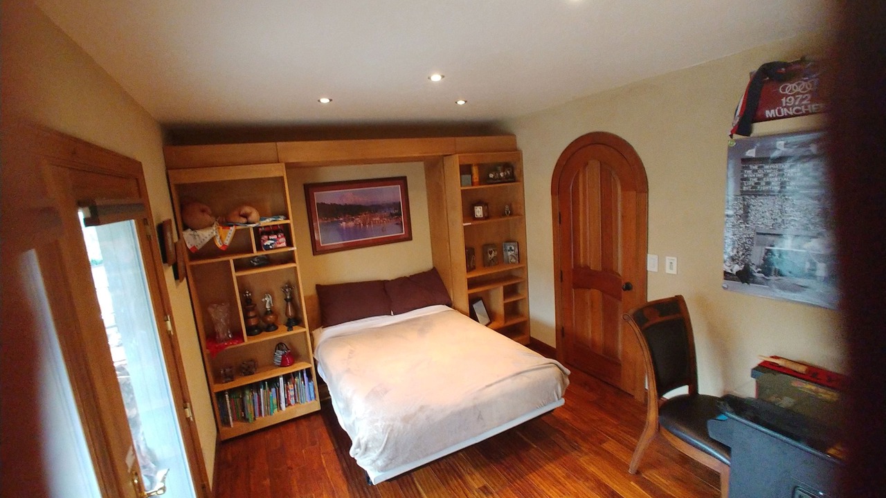 Photo of Bedroom in Woodland Park