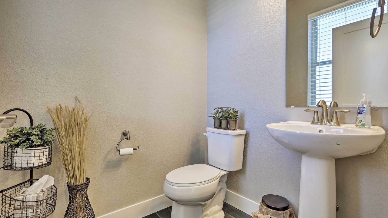 Photo of Bathroom in Grand Elk Ranch