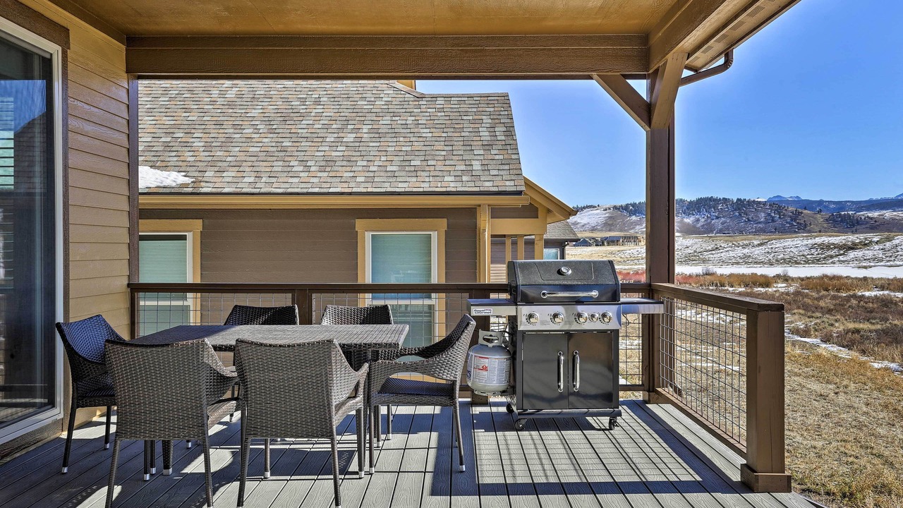 Photo of Outdoor in Grand Elk Ranch