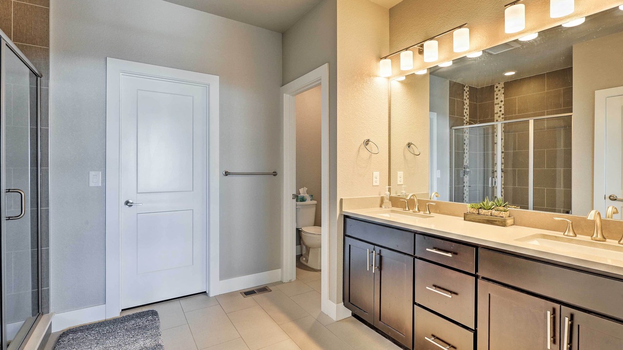 Photo of Bathroom in Grand Elk Ranch