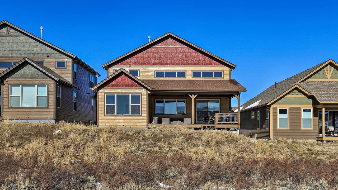 Photo of Outdoor in Grand Elk Ranch