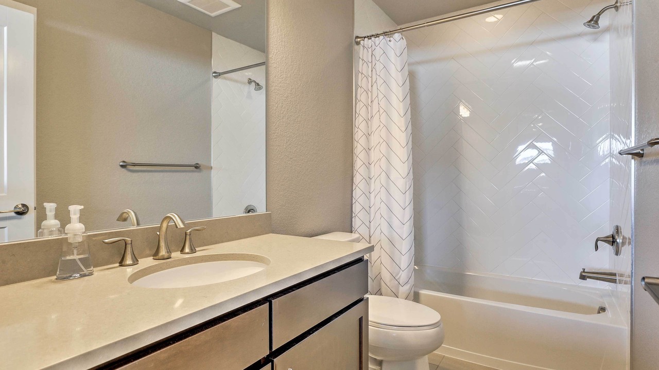 Photo of Bathroom in Grand Elk Ranch
