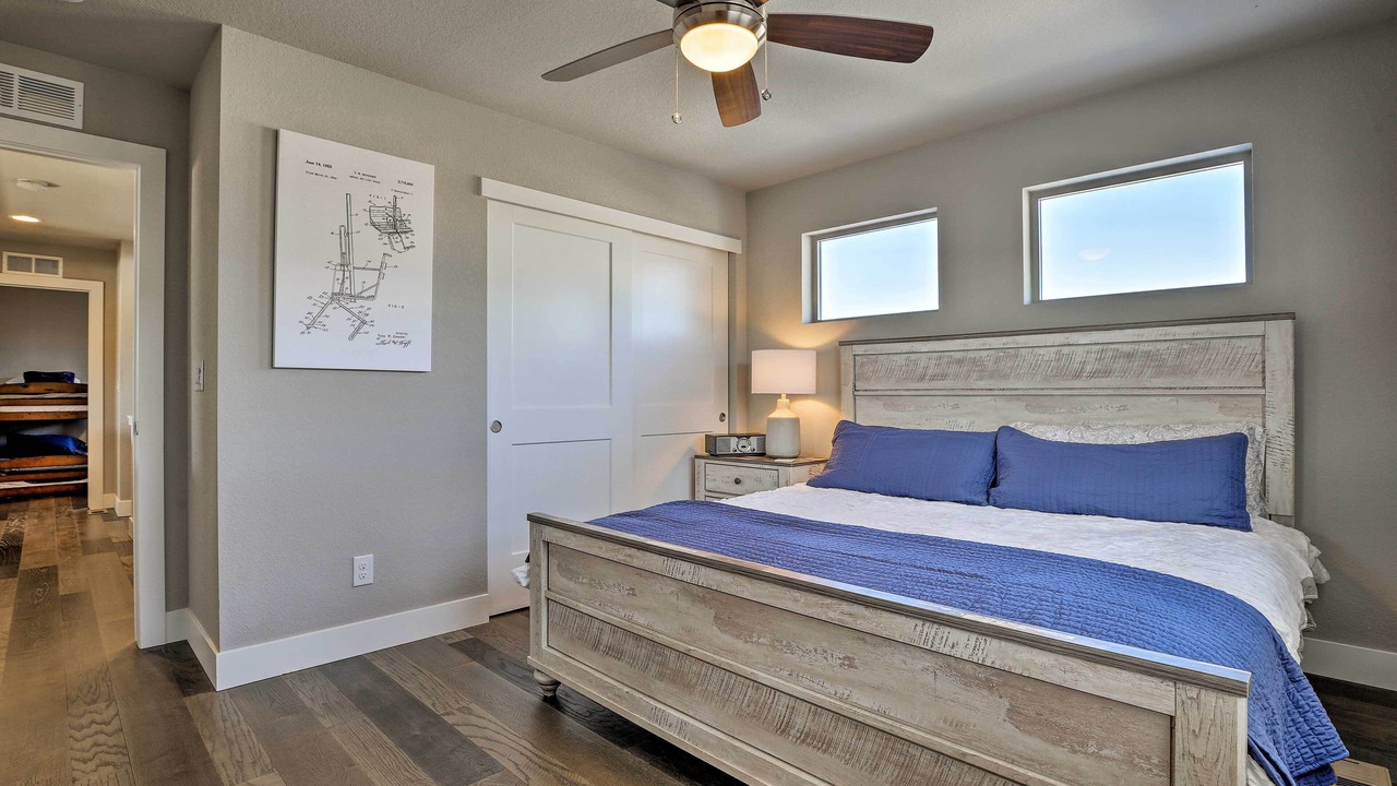 Photo of Bedroom in Grand Elk Ranch