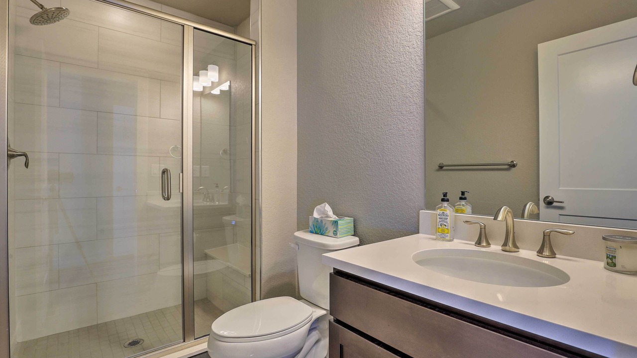 Photo of Bathroom in Grand Elk Ranch
