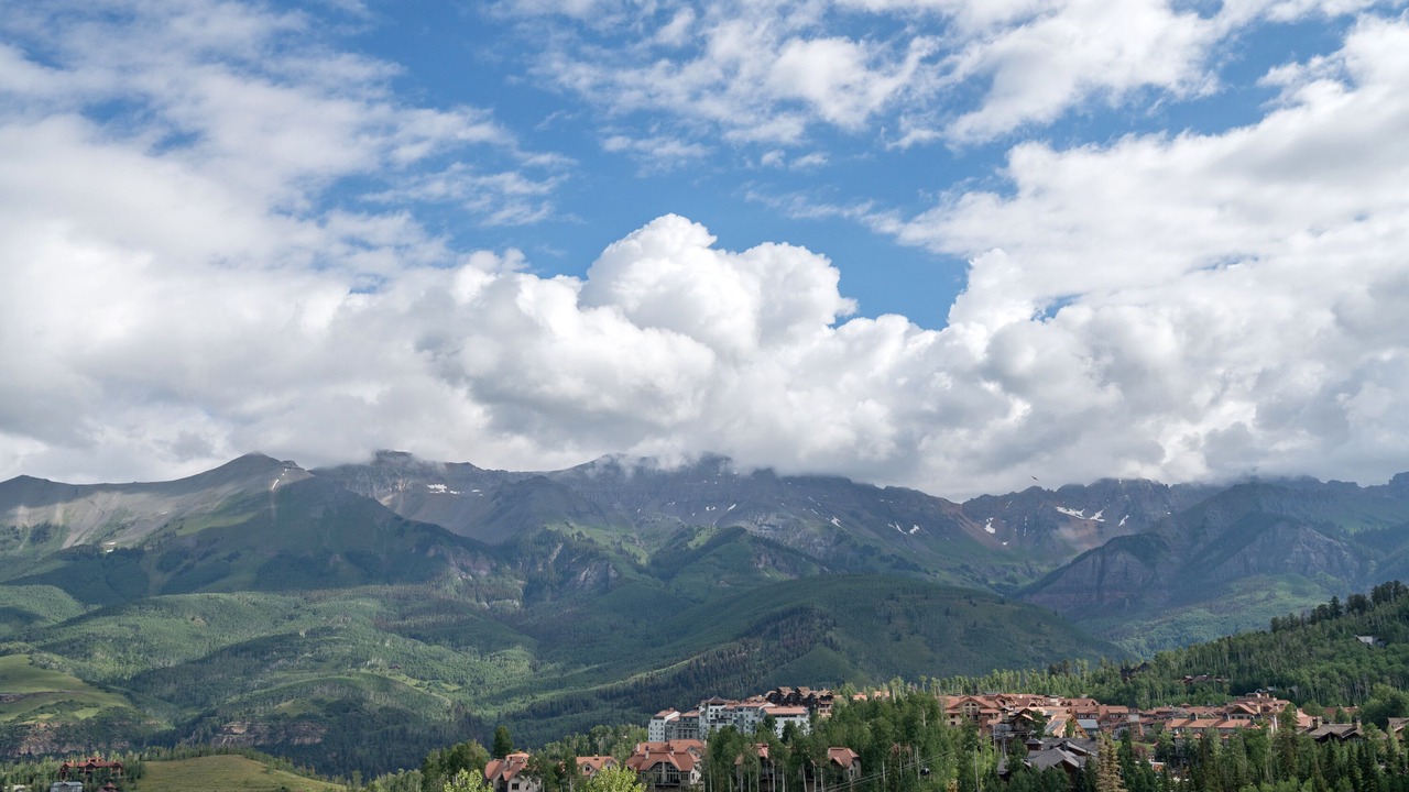 Photo of Others in Mountain Village