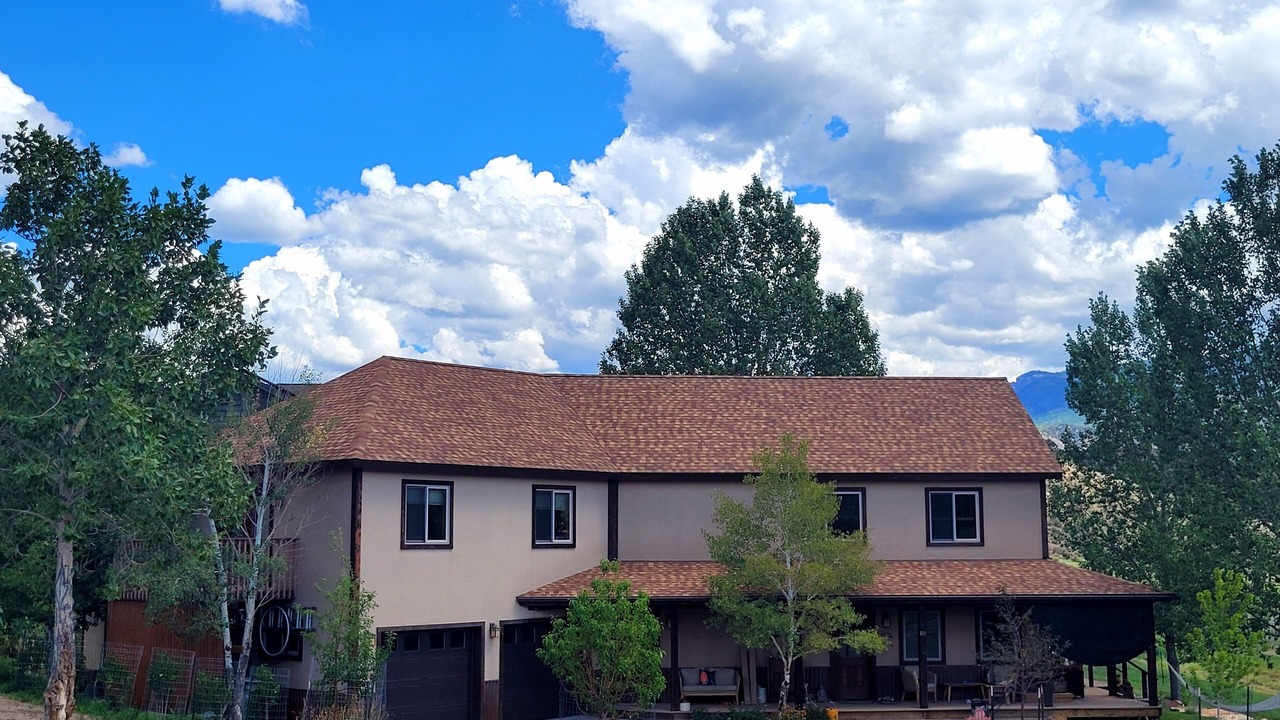 Photo of Outdoor in Ridgway