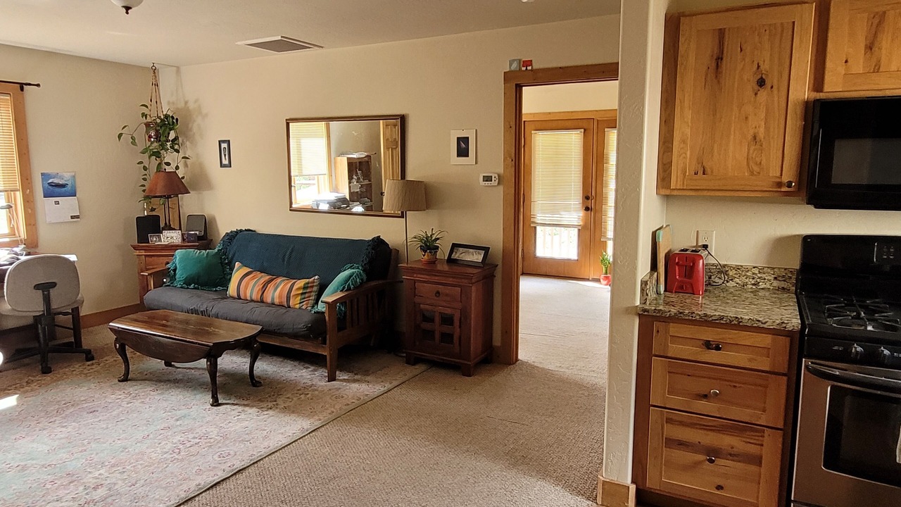 Photo of Bedroom in Ridgway