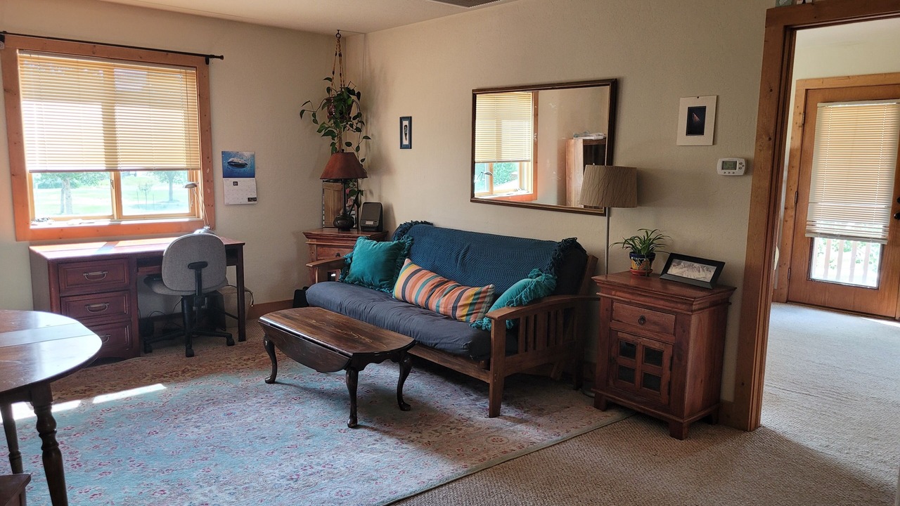 Photo of Livingroom in Ridgway