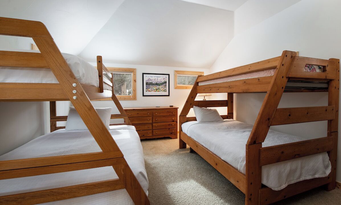 Photo of Bedroom in Blue River