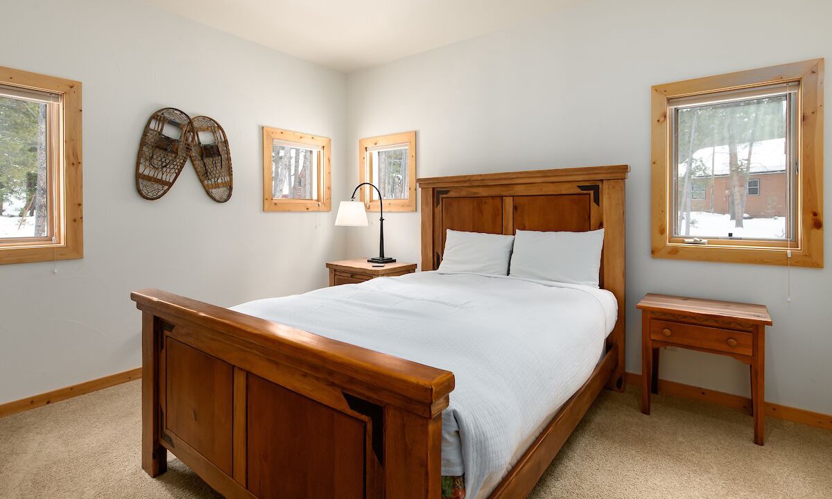 Photo of Bedroom in Blue River